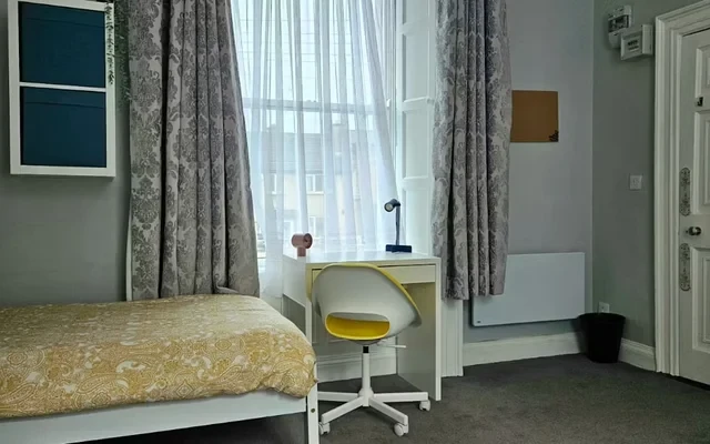 Royal Canal Terrace B 0