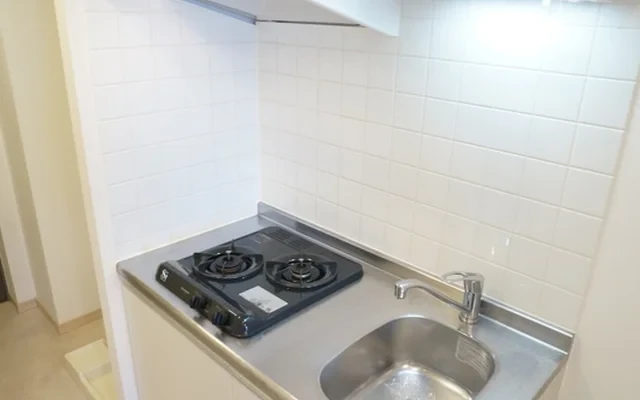 Grand Vin Itabashi Honcho II Room 1102 - Saitama student accommodation - 1102
