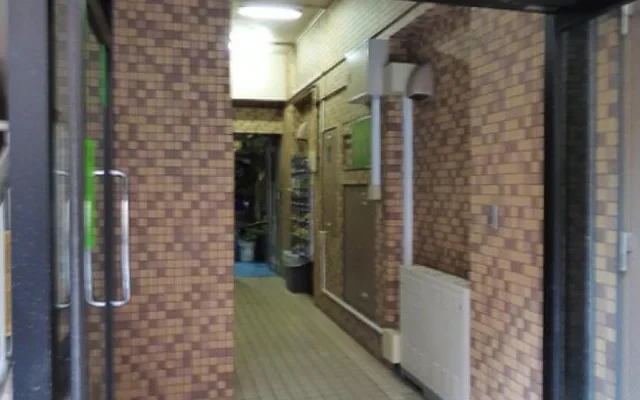 Yorinaga Residence Room 303 3