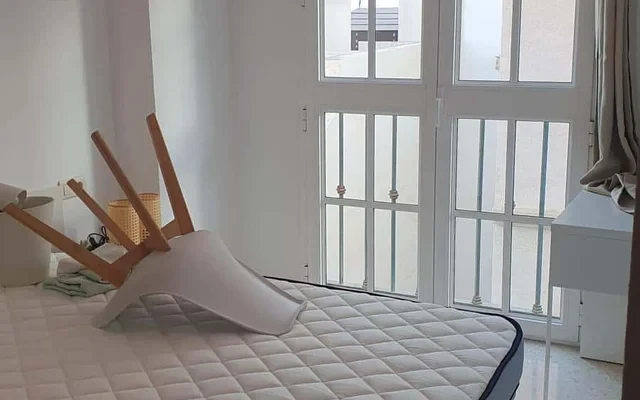 Calle Don Juan de Austria numero 28 0