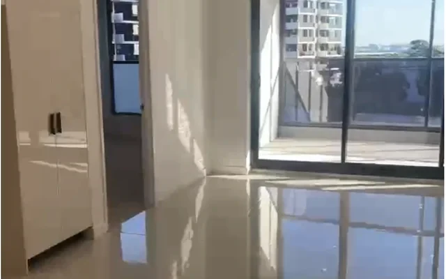4 Finch Dr - résidence étudiante à Sydney - 2 bed 2 bath-506-Master room