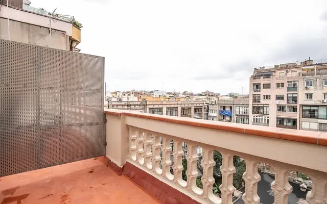 apartment in Dreta de l'Eixample (Eixample) 3