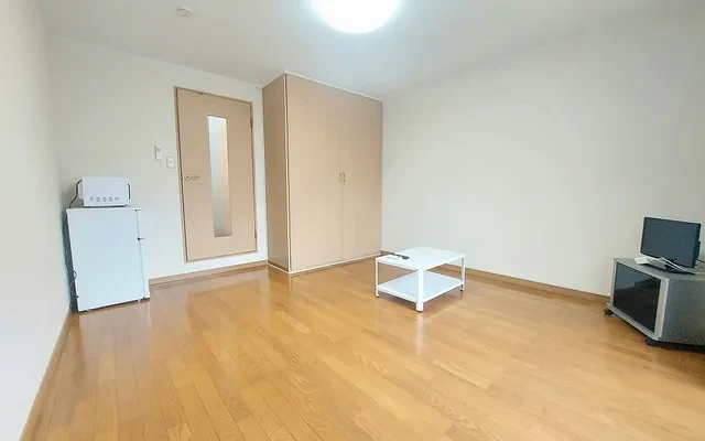 レオパレスLes Amies - Ako student accommodation - 205号房间(带独立厨房)