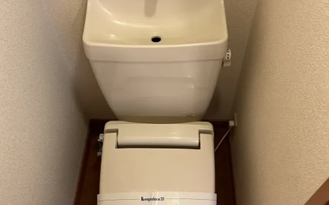 レオパレス川辺 - Akita student accommodation - 203号房间(带独立厨房)