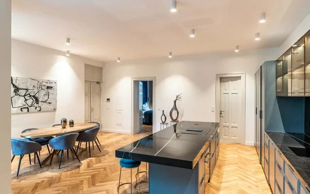 Krausnickstrasse 4