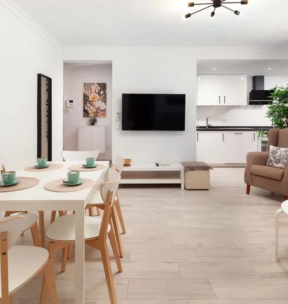 Alfresco Stays Boliches Ulises Cozy