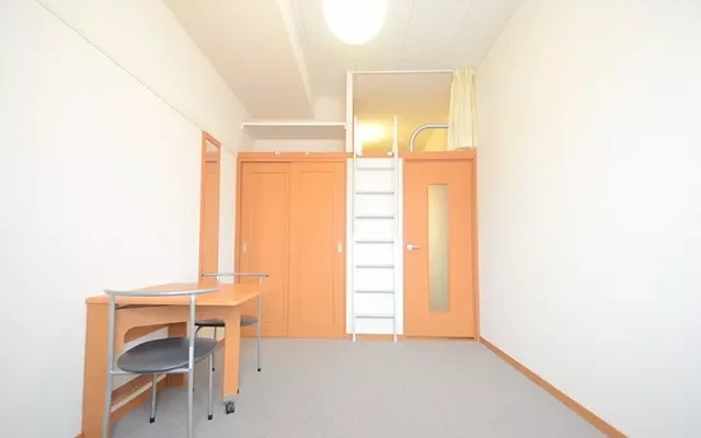 Leopalace Garden Place 2