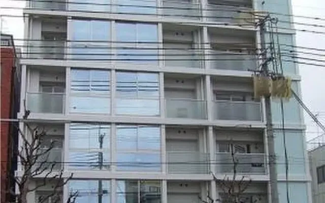 Prospect Shimogamo 0305 0