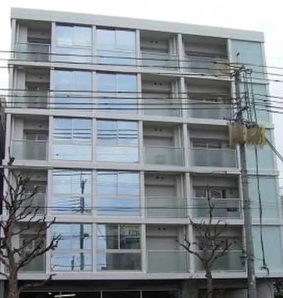 Prospect Shimogamo 0305