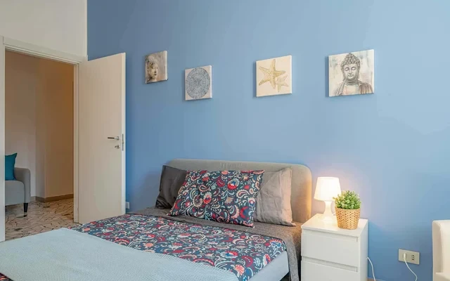 VIA ZURIGO 14 <BR> PRIVATE ROOM S1 2