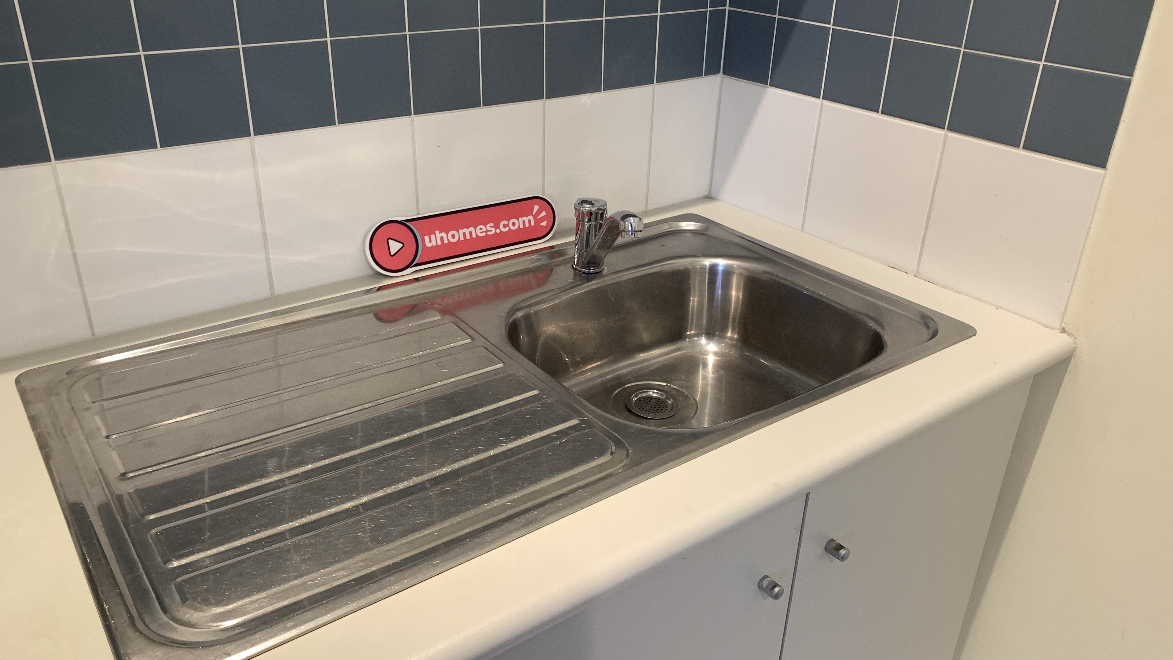 1 Bedroom Standard Apartment