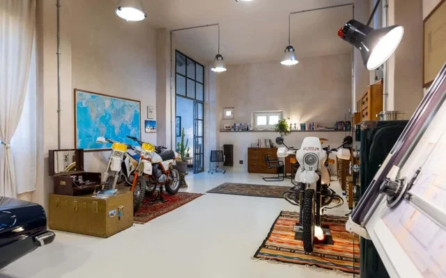The Urban Loft 1