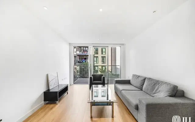 City View Apartments, London N4 2