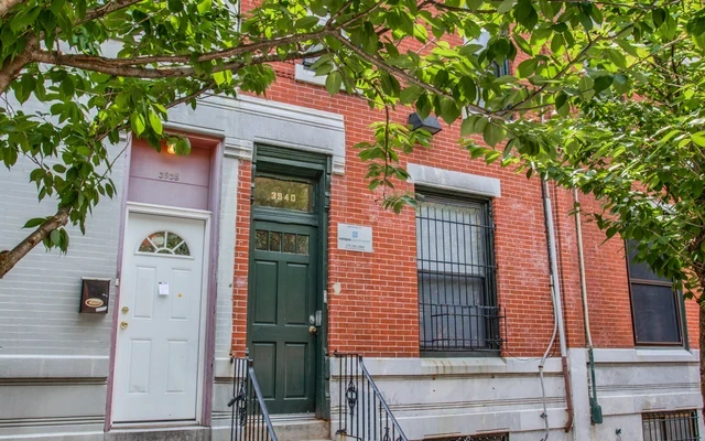 UCA - 3940 Pine Street 0