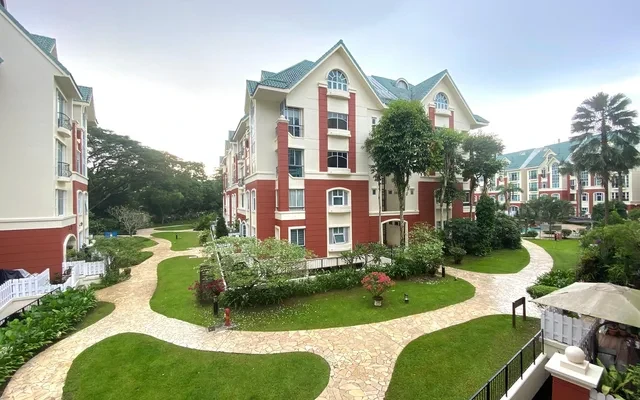 Sunrise Gardens 0