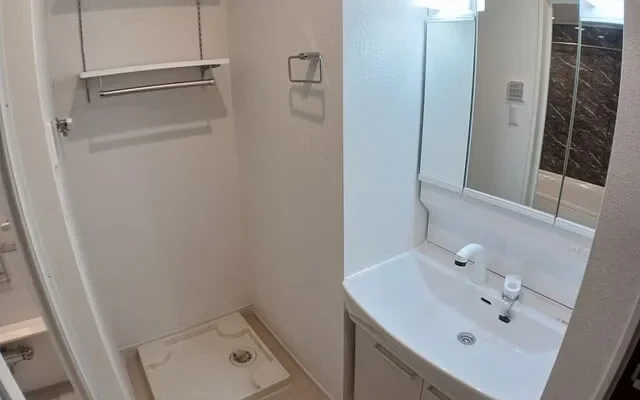 プリマヴェーラB Room 201 - Ibaraki student accommodation