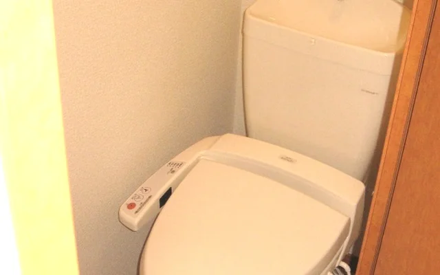 レオパレスサンライズビューB - Choshi student accommodation - 104号房间(带独立厨房)