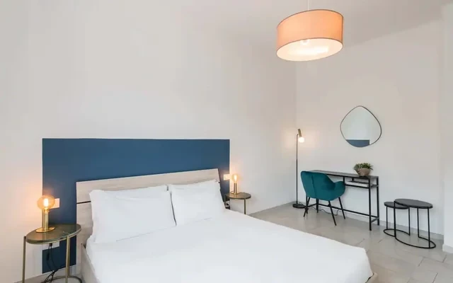 Porta Nuova | Bright 1BR 2