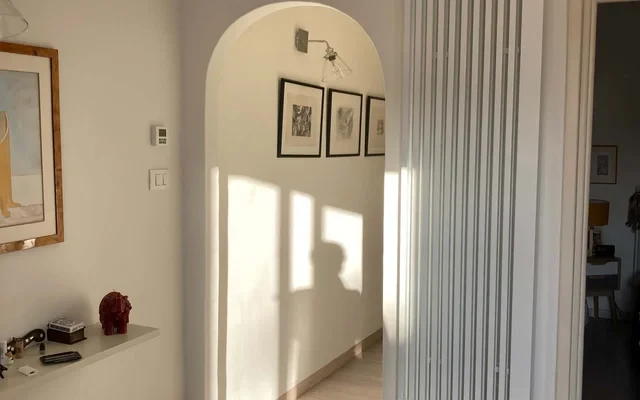 Apartment in Via della Pergola, Firenze for 47 m² with 1 bedrooms 2