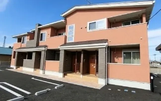 カーサ・マロン 2階 - Shimotsuma student accommodation