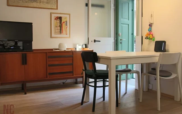 Appartamento in Via  Boiardo - zona Citta studi, NoLo, Viale Monza (BOIARDO11) 4