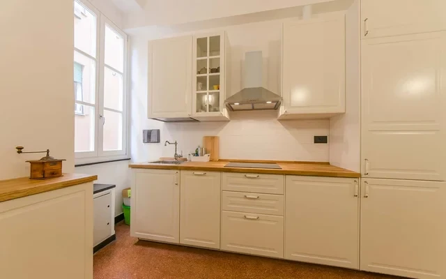 Apartment in Piazza dell'Agnello, Genova for 90 m² with 2 bedrooms 4