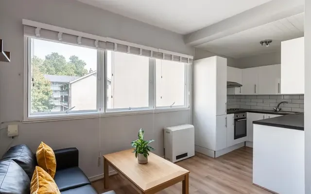 Clare Court, London, WC1H 9QR 3