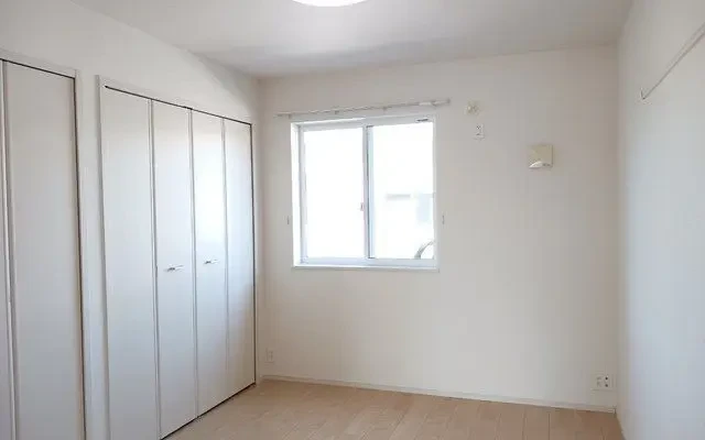 サンリット ハルⅡ 1階 - Oyabe student accommodation - 1階 - 1LDK
