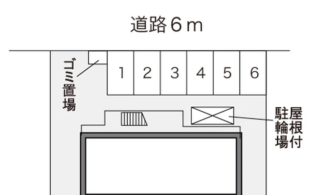 レオパレスＹＯＫＯＯ 2