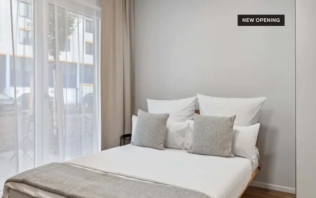 Wohnung in der Berliner Strasse 0