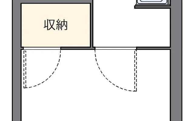 レオパレス弘法 4
