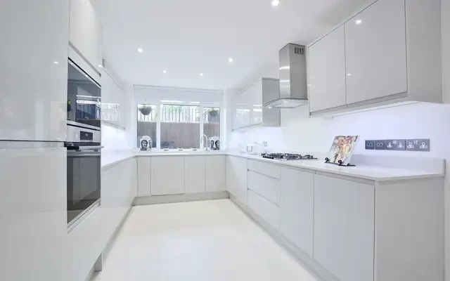 Harley Road, London, NW3 3BX 0