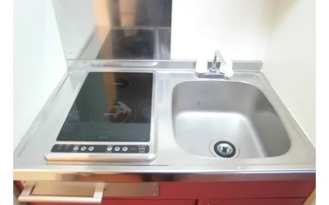 レオパレスエスポワール 4