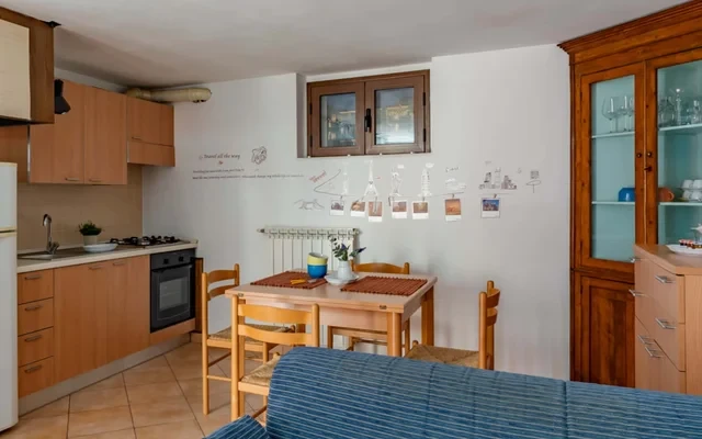La casetta di Nonna Nice 3