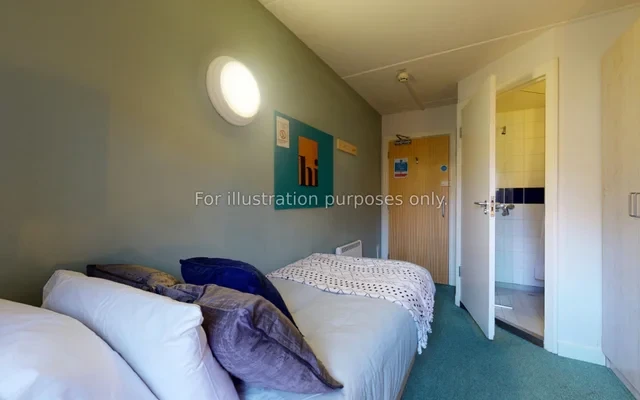 H-McMillan Student Village 0