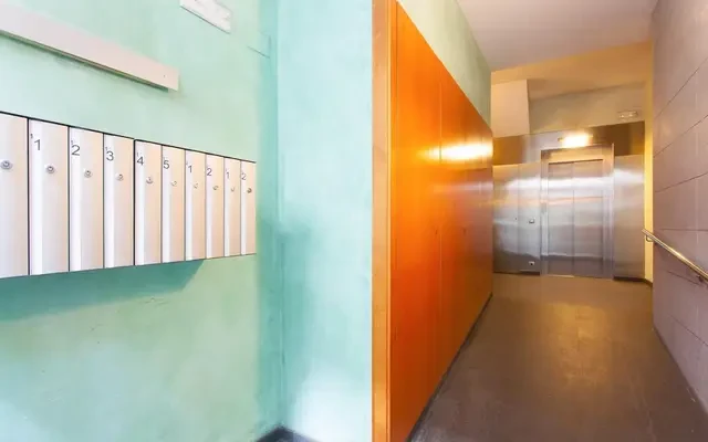 studio in Vila de Gràcia (Gràcia) 1