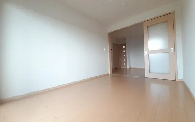 ヴィオラ壱番館A 1階 - Harima-cho Kako-gun student accommodation - 1階 - 2DK