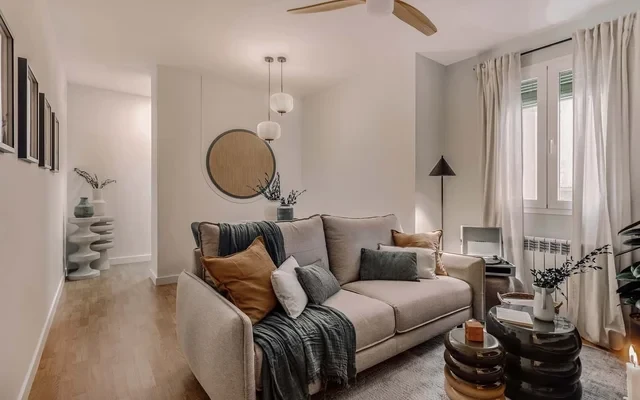 Hazan - 3 bedrooms in Ibiza 0