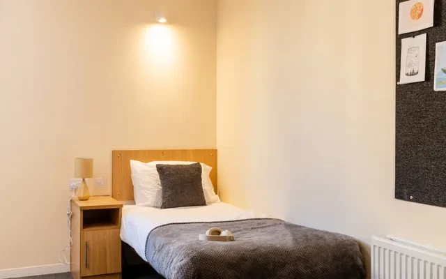 Chesil House 1