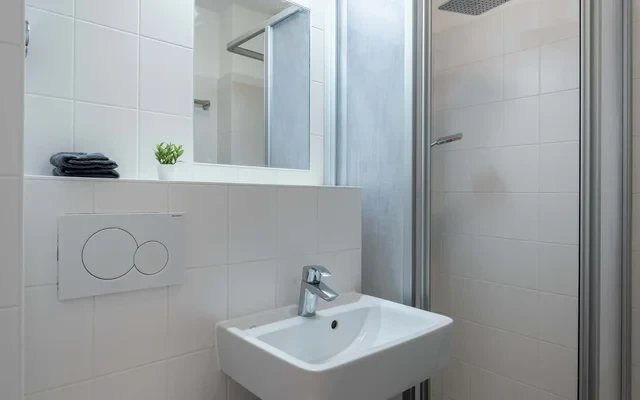 Wohnung in Toplage am Kurfurstendamm Berlin 3