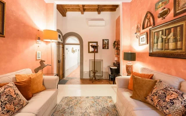 Santo Spirito Dream 2