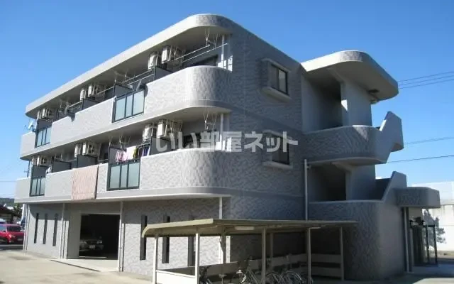 美アザリヤ 307号室 - Ena student accommodation