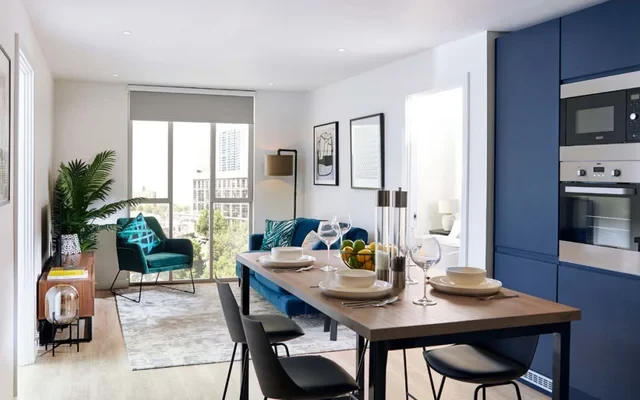 Affinity Living 4