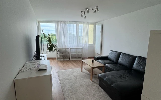 Schlüsselbergstraße 8 - Munich student accommodation - Room 1