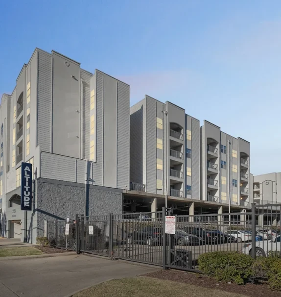 Altitude Baton Rouge