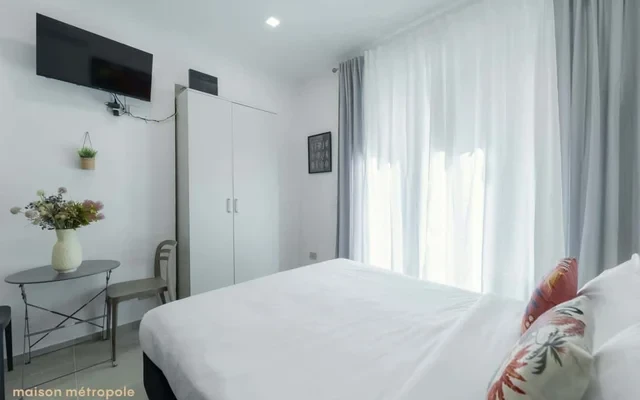 Cit Turin | Lombriasco Apartment 2