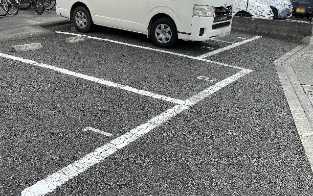 レオパレスフローリッシュ 2