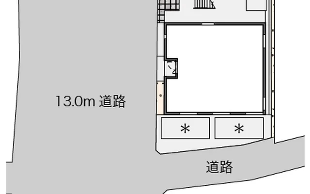 アイリス鶴ヶ峰 2