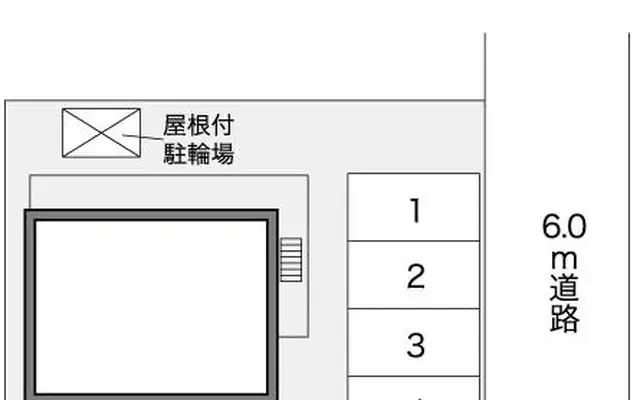 レオパレスＥｉｇｈｔｙⅡ 2