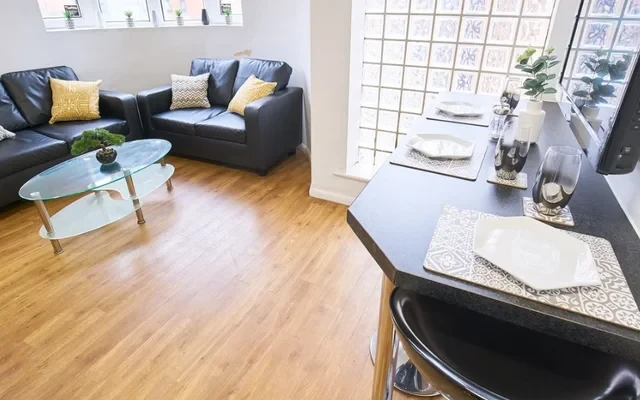 Manchester House 0